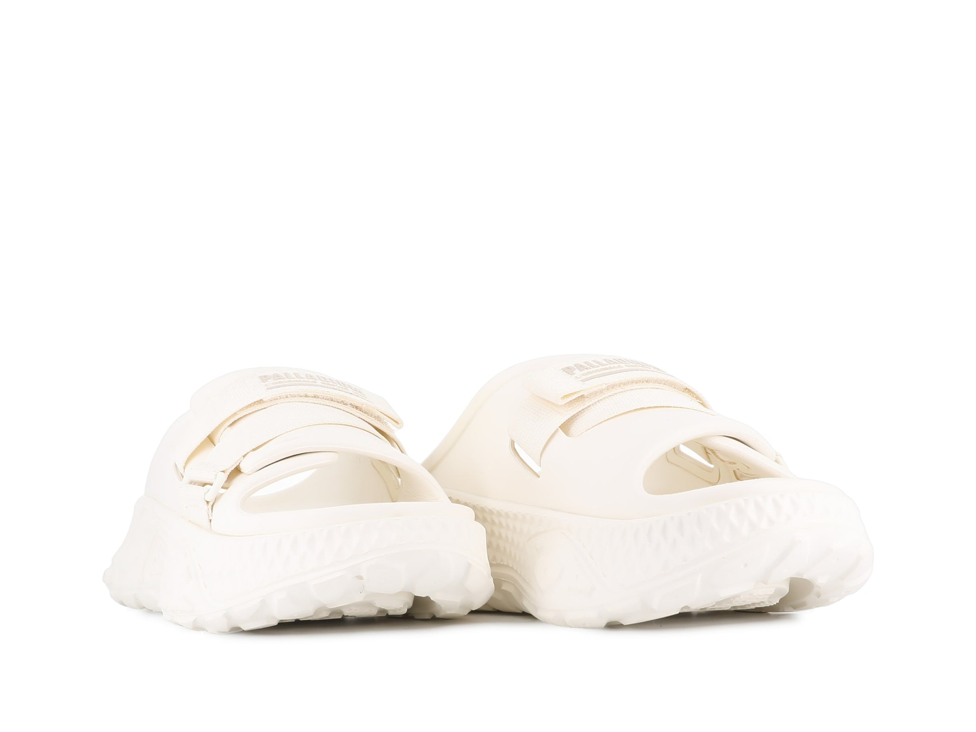 OFFBOUND SLIDE CREAM WHITE Palladium