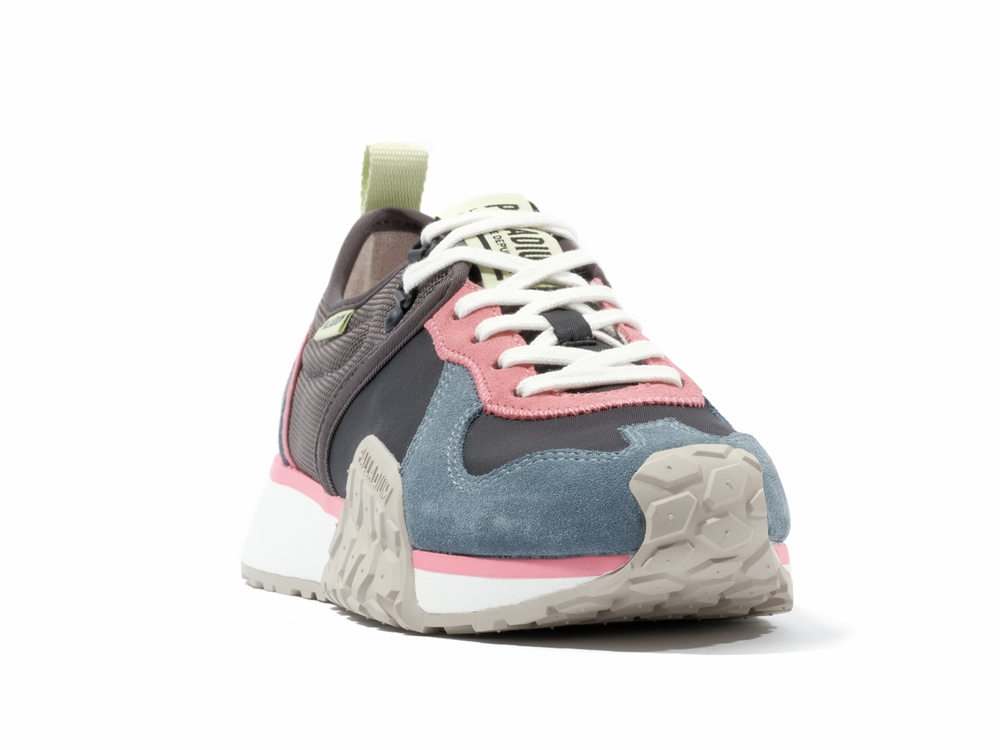 TROOP RUNNER TROOP RUNNER Palladium
