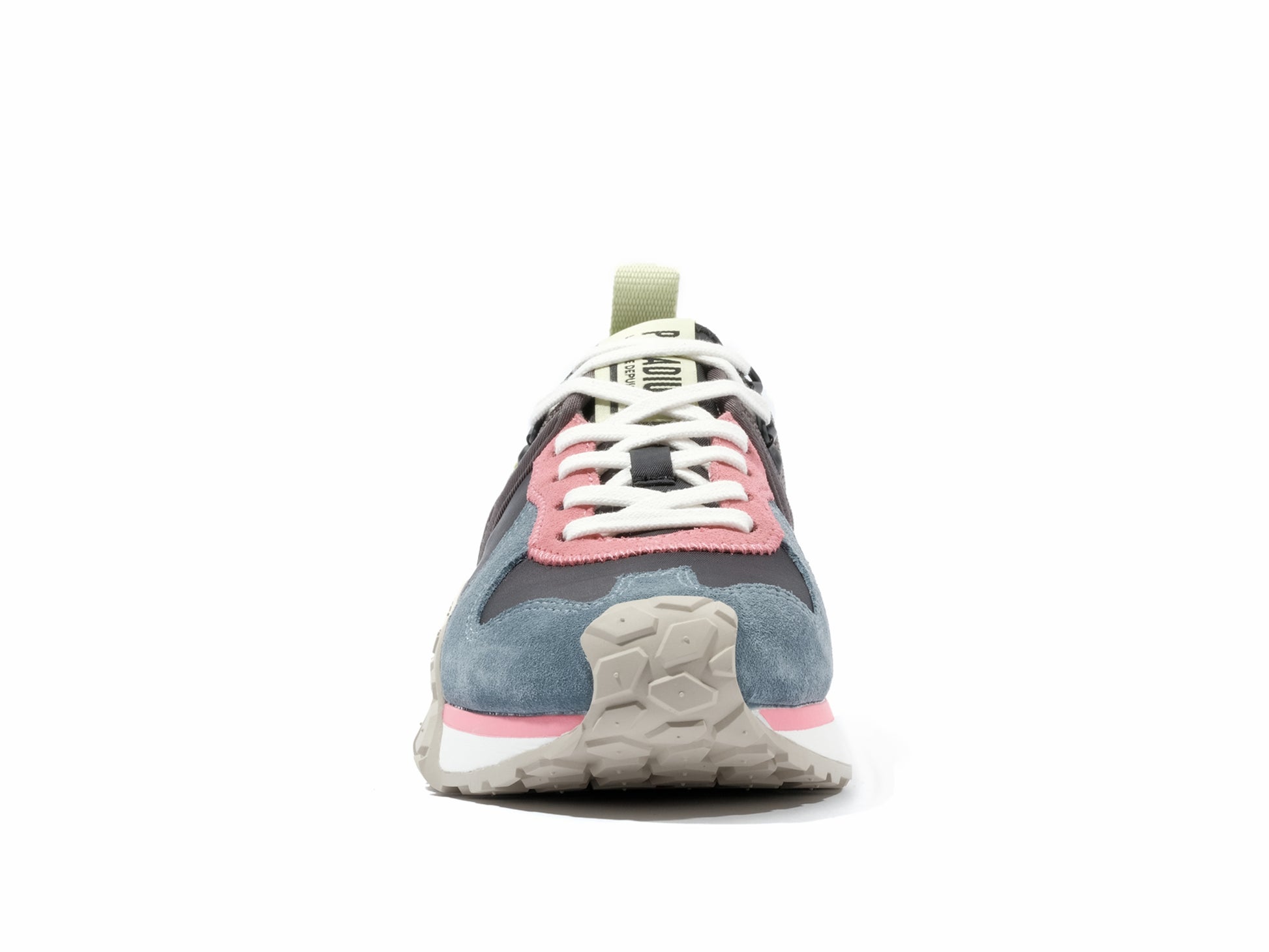 TROOP RUNNER TROOP RUNNER Palladium