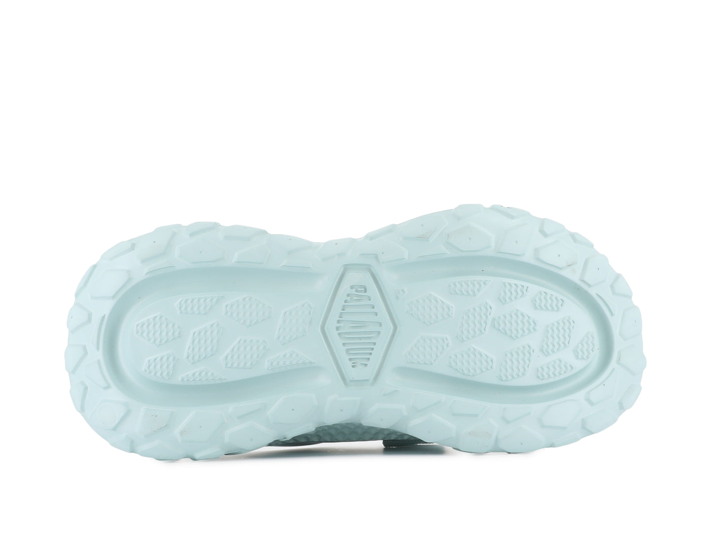 OFFBOUND SLIDE LIGHT TEAL Palladium