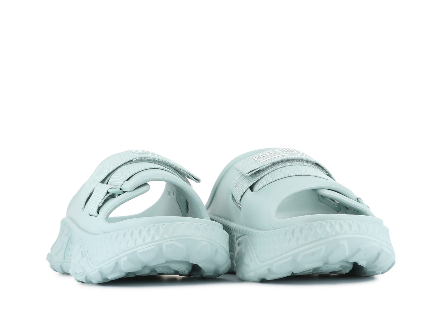OFFBOUND SLIDE LIGHT TEAL Palladium
