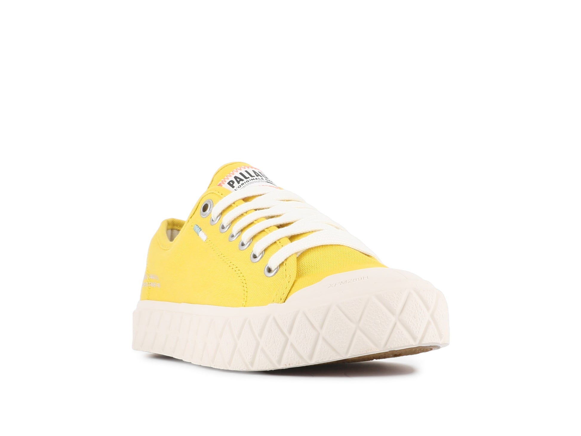 PALLA ACE CVS ORG SUPER LEMON Palladium