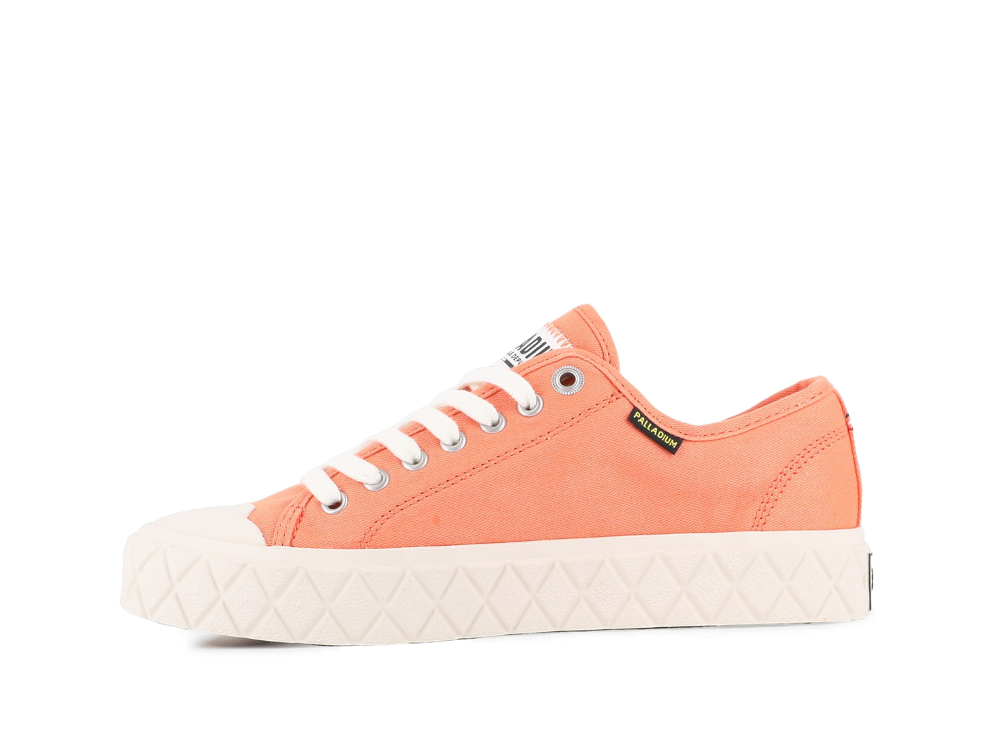 PALLA ACE CVS ORG SUNSTONE ORANGE Palladium